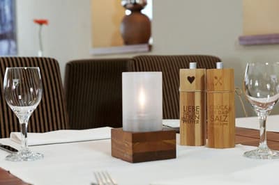 Hünerbein's Posthotel