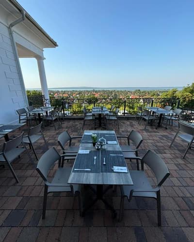 Hotel Zenit Balaton