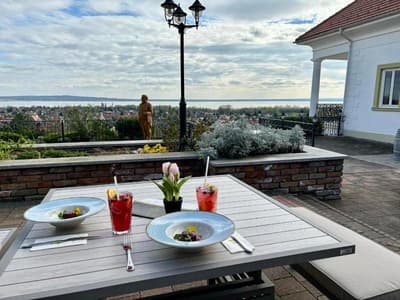 Hotel Zenit Balaton