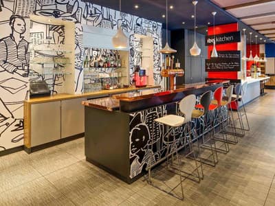 ibis Hamburg Alsterring