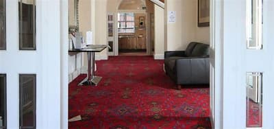 The Knighton Hotel