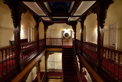 The Knighton Hotel
