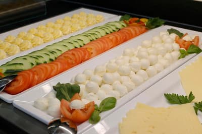 Median Hannover Messe