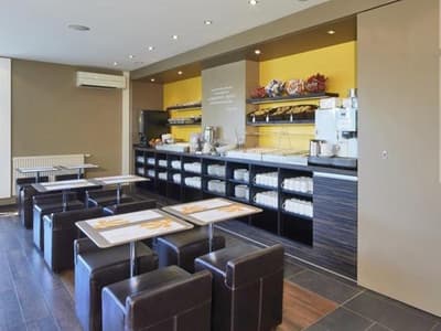 B&B Hotel Hannover-Lahe