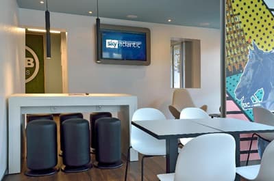 B&B Hotel Hannover-Lahe