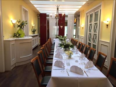 Cafe-Restaurant Amadeus