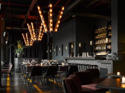 25hours Hotel Hamburg HafenCity