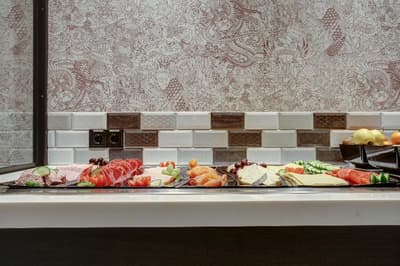 Vienna House Easy by Wyndham Hamburg City