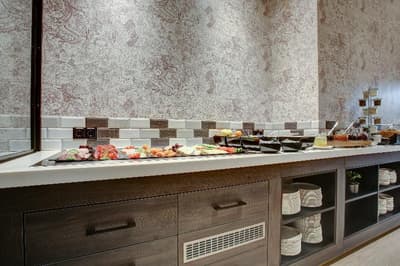 Vienna House Easy by Wyndham Hamburg City