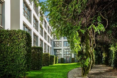 Clipper Boardinghouse Hamburg Michel