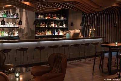 Motel One Hamburg-Alster