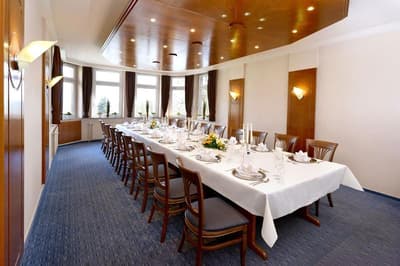 Parkhotel Berghölzchen