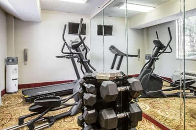 Comfort Inn & Suites Lenoir Hwy 321