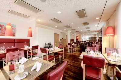 Arcotel Rubin Hamburg