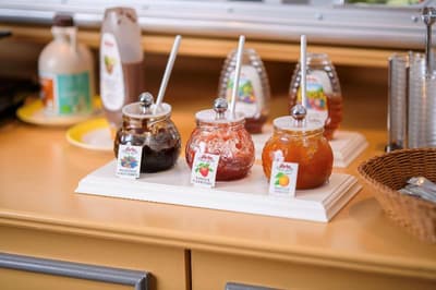 Hannover Airport by Premiere Classe