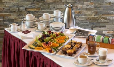 Best Western Hotel Loewengarten