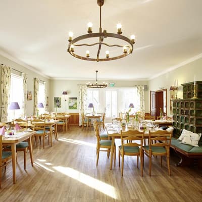 Landhaus Haverbeckhof