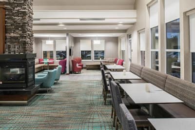 Residence Inn By Marriott Harrisonburg