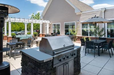 Residence Inn By Marriott Harrisonburg