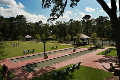 The Inn at Palmetto Bluff