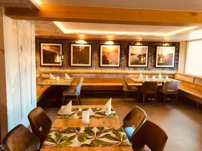 Gasthof-Hotel Hirschen