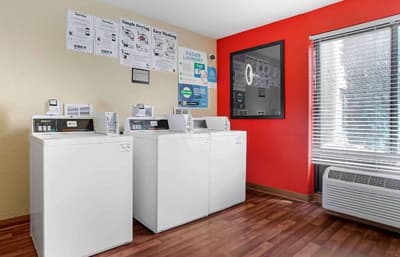 Extended Stay America - Houston - Northwest