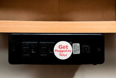 Red Roof Inn Harrisburg North