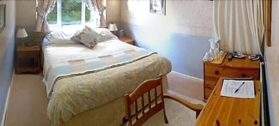 Summerfields House - B&B