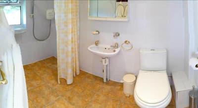 Summerfields House - B&B