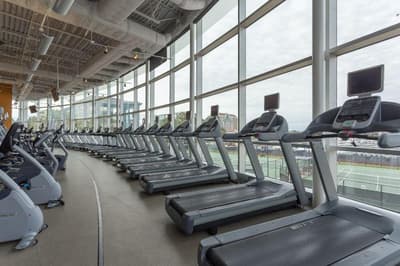 South Shore Harbour Resort and Conference Center