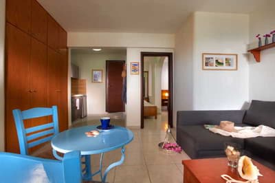 Acrotel Athena Villas