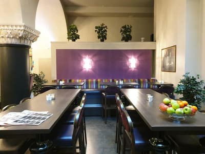 First Hotel Hendersons City