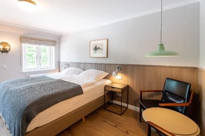 Landhotel Tetens Gasthof