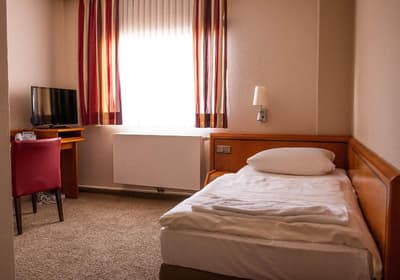 Bundts Gartenrestaurant