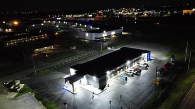 Days Inn by Wyndham Indianapolis East Post Road