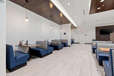 Holiday Inn Killeen - Fort Hood