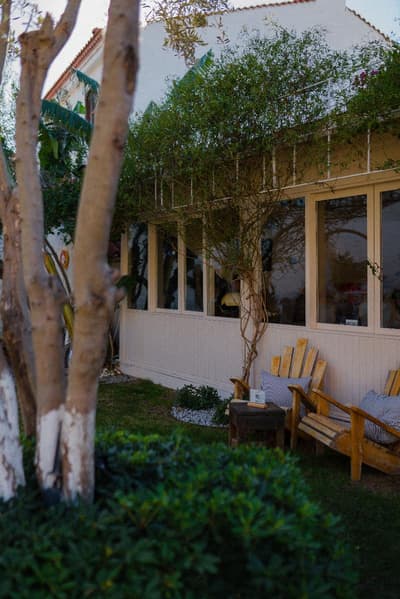 Vintage Hotel Alaçatı