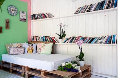 Vintage Hotel Alaçatı