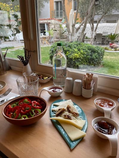 Vintage Hotel Alaçatı