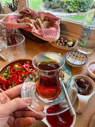 Vintage Hotel Alaçatı