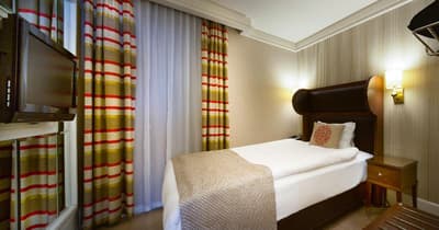 Titanic Comfort Sisli