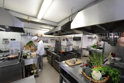 Hotel Madonnina Del Gran Paradi