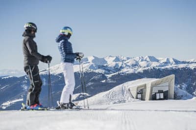 Dolomiten Wellness Residenz Mirabell