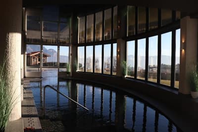 SOLEA DOLOMITI Boutique Hotel