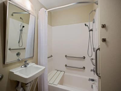 Candlewood Suites Indianapolis Northwest