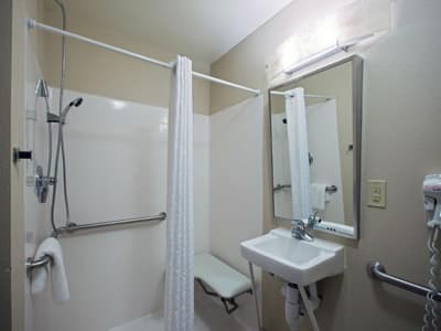 Candlewood Suites Indianapolis Northwest