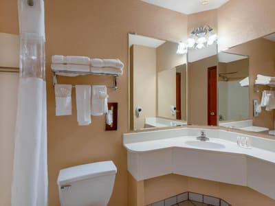 Baymont by Wyndham Plainfield/ Indianapolis Arpt