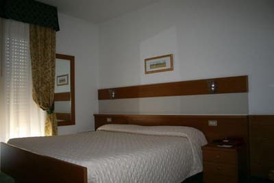 Corona Dolomites Hotel