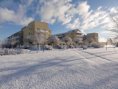 Dorint Marc Aurel Resort Bad Gögging