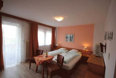 Sonnenhof Bed & Breakfast